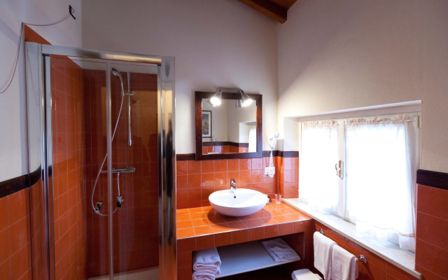 Relais Corte Paradiso