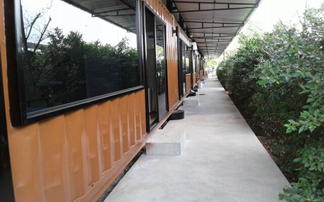 Rintara Riverside Resort