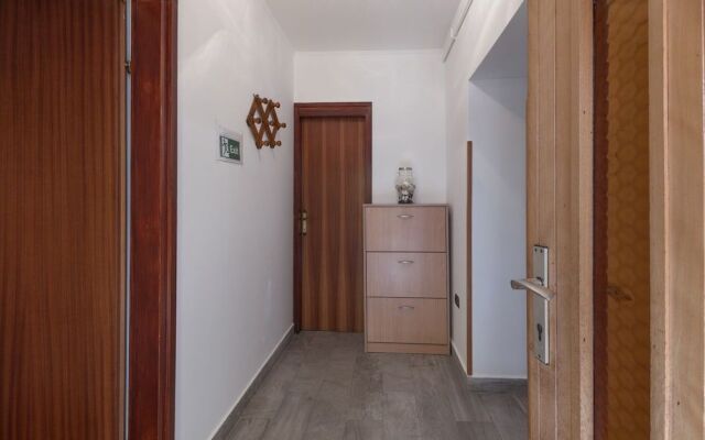 Apartment 1709