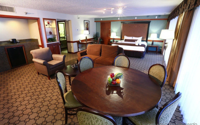 Wyndham Oklahoma City