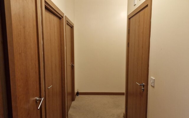 Impeccable 1-bed Apartment in Purfleet