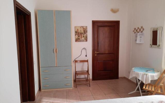 La Finestra Vista Corsica