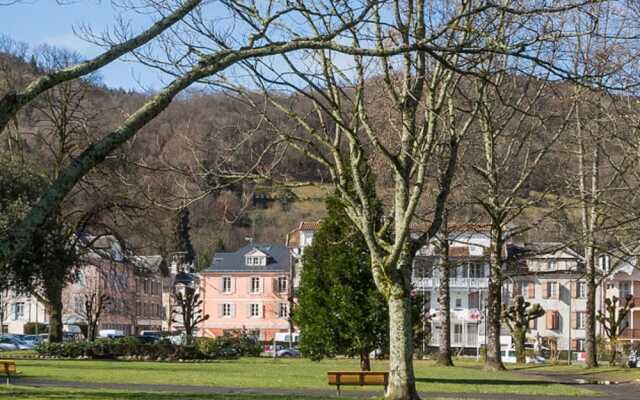 Appartement T2 bis Adèle
