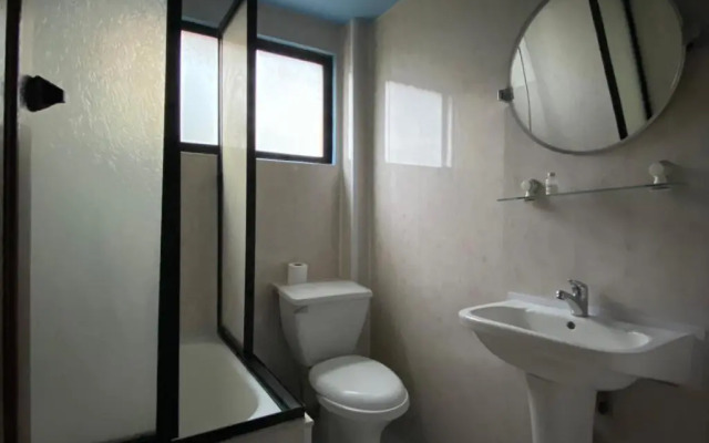 Hotel Yagan