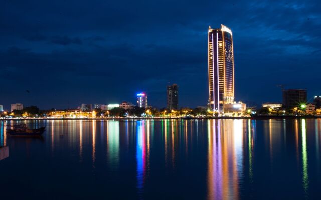 Novotel Danang Premier Han River