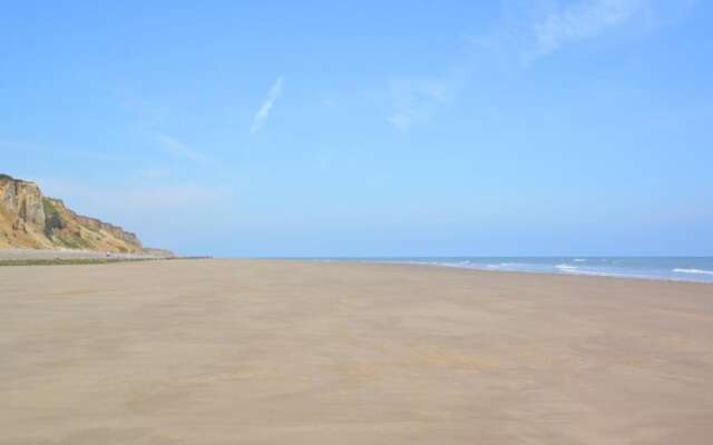 Cozy Holiday Home in East Runton near Beach