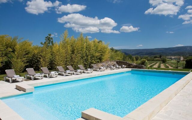 La Bastide de Voulonne