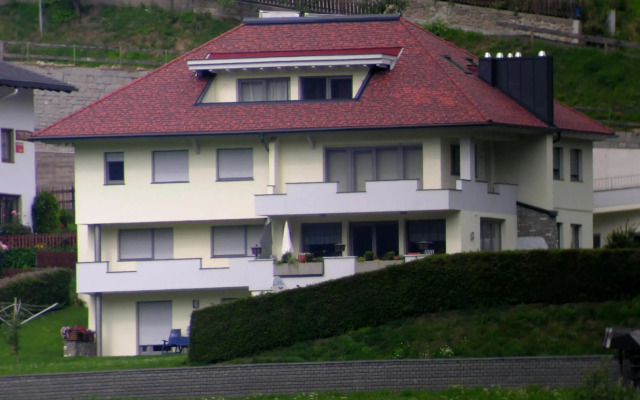 Ferienwohnung Reinstadler Ilse