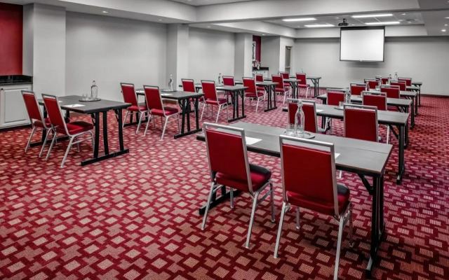 Park Place Hotel Memphis