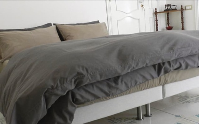 Palazzo Morese Apartments