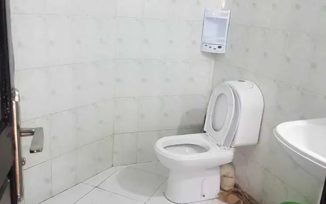 Duplex Chefchaouni