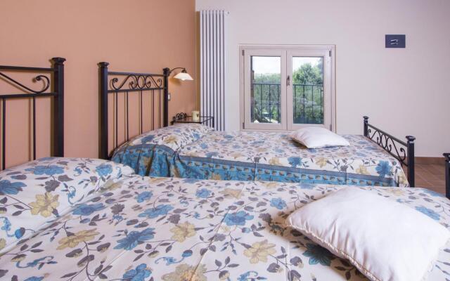 Holiday Home in Fano Near Adriatic Sea
