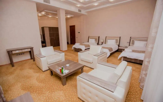 Travel Hotel