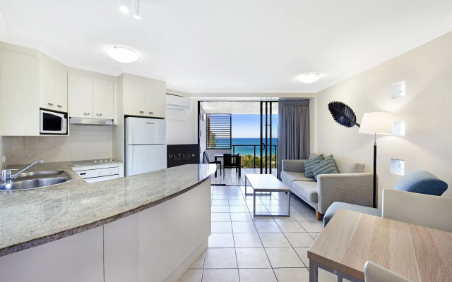 The Waterford Prestige Apartments