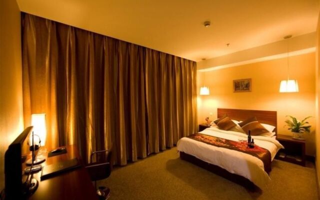 Xiwuyadao Hotel - Hangzhou