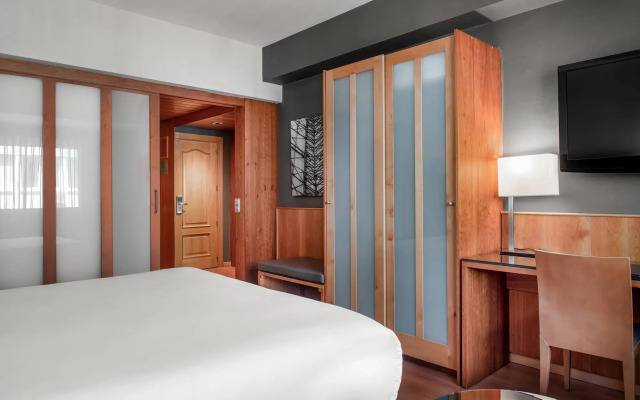 AC Hotel Carlton Madrid by Marriott