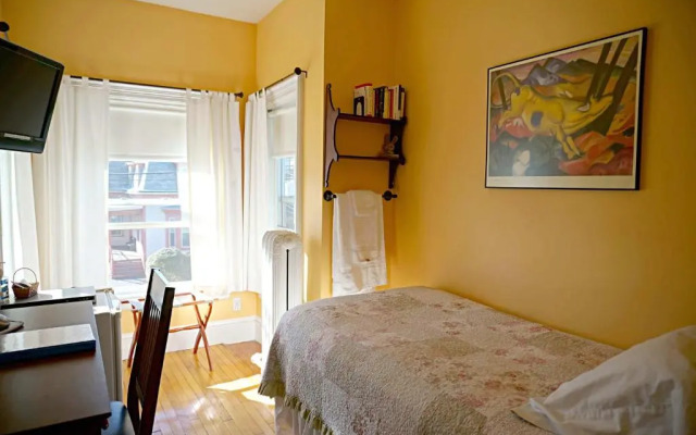 The Morrison House Bed and Breakfast