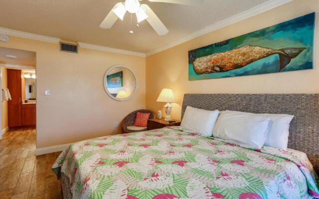 Land's End 6-303 Beach Front - Premier