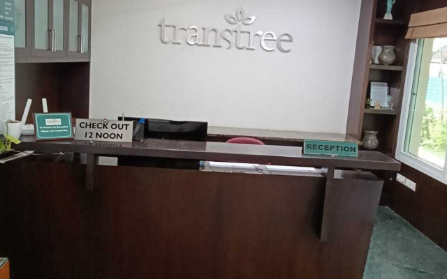 Transtree at Waterville