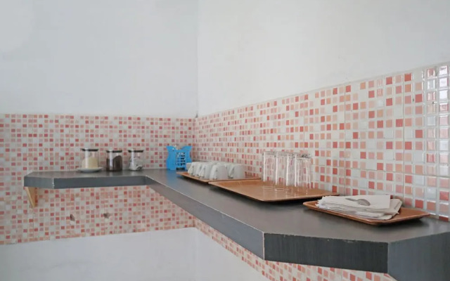 Sachila Residence Syariah by OYO Rooms