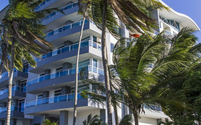 Puerto Azul Hotel