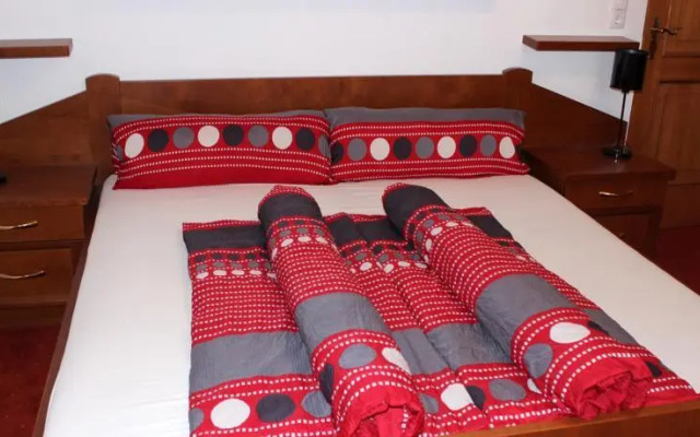 Ferienwohnung Wenzel