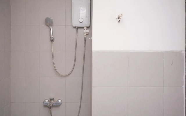 Spacious and Comfy Studio Apartment Bintaro Icon