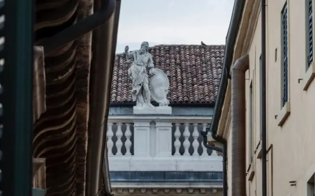 Relais I Giardini dell'Arena