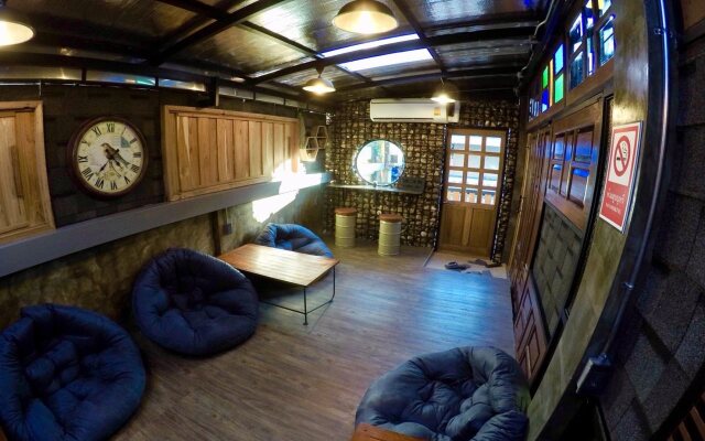 Baan Kon Pai - Hostel