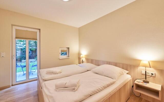 Haus Scharhoern_Riff _ Fewo 14