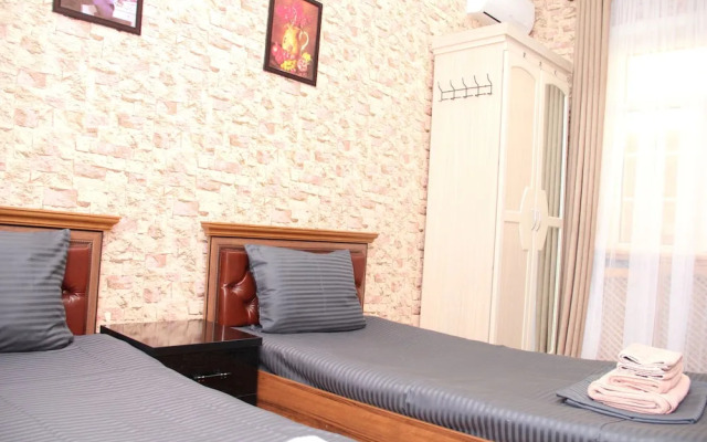 Best Guesthouse