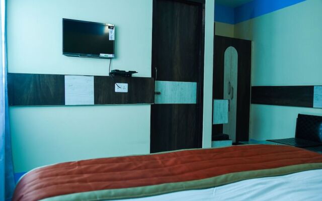 OYO 12850 The Nest
