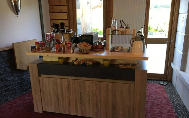 La Demeure des 2 Trésors