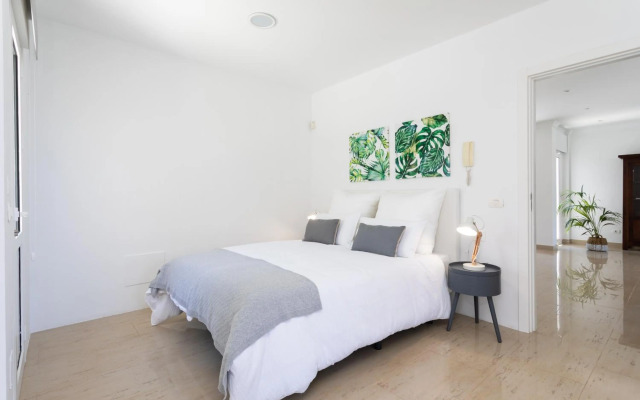 Pinalito - Vivienda vacacional con piscina privada