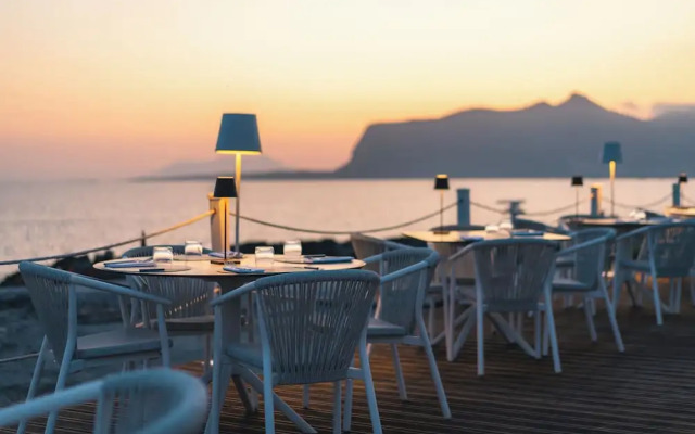 Mangia's Favignana Resort