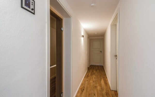 Stunning Home in Bosau With 3 Bedrooms, Sauna and Wifi