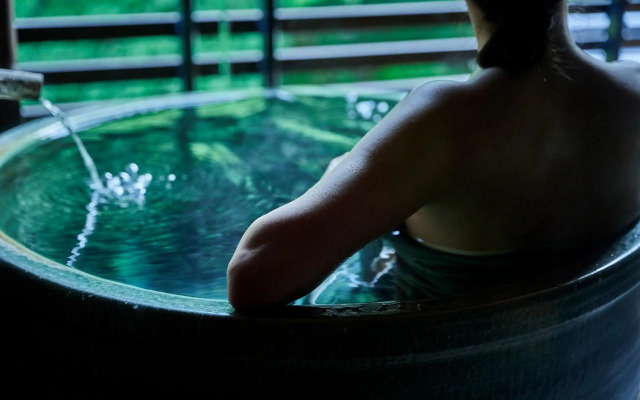 Shima-Onsen Toshimaya
