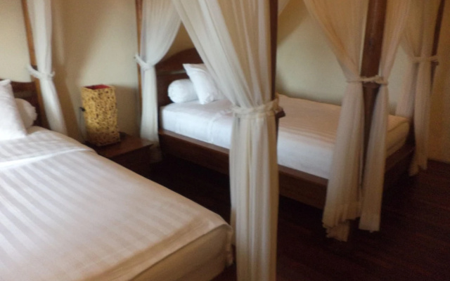 Intan Legian Seminyak Villa