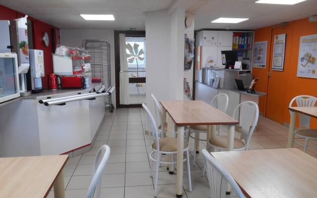 PREMIERE CLASSE BREST - Gouesnou Aéroport