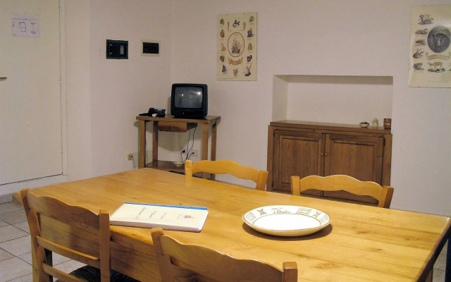 Il chiostro appartamenti & suites