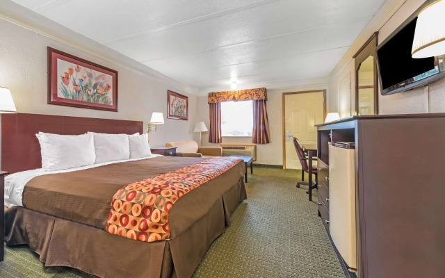 Days Inn by Wyndham Gainesville