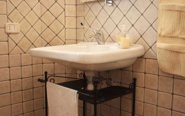 Agriturismo San Silvestro