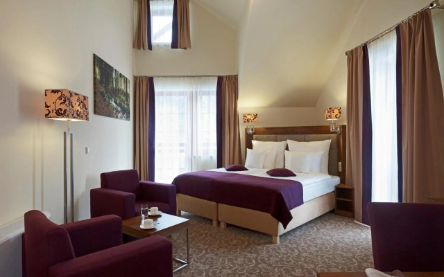 Hotel Mercure Krynica Zdroj Resort & Spa