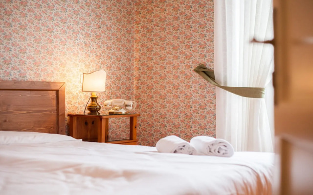 TH San Martino | Majestic Dolomiti Hotel