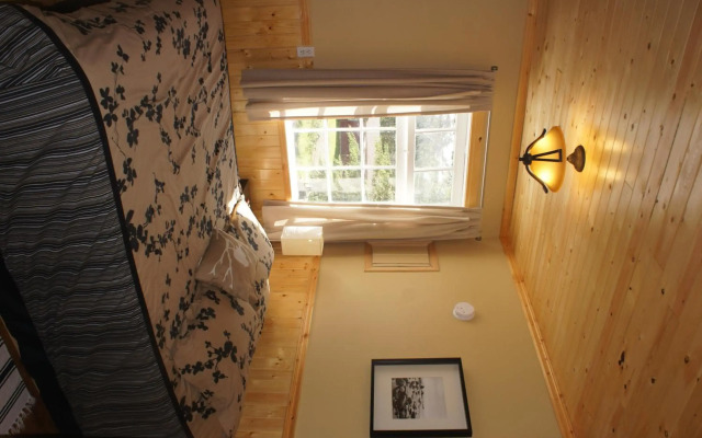 Fairmont Mountain Bungalows