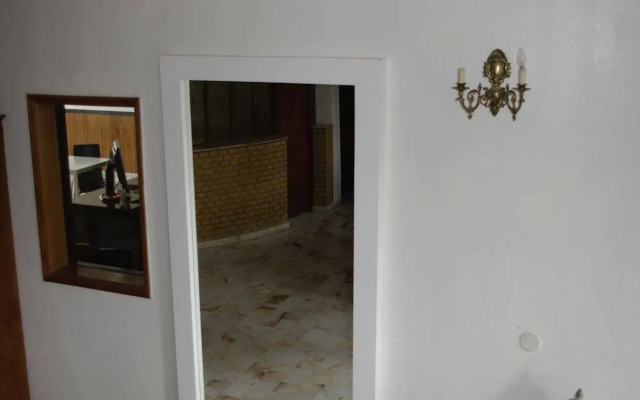 Hotel Miranda do Douro D. Joao III