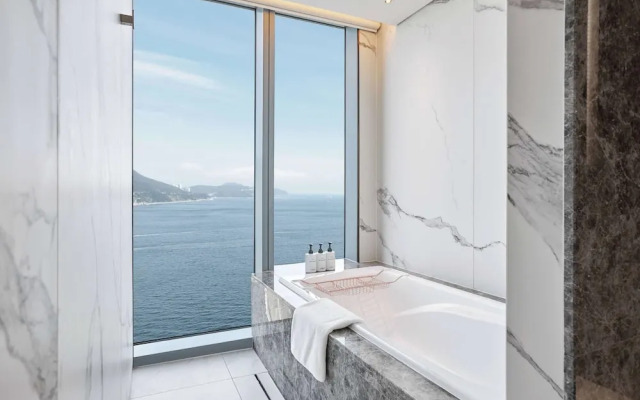 Wyndham Grand Busan Ijin