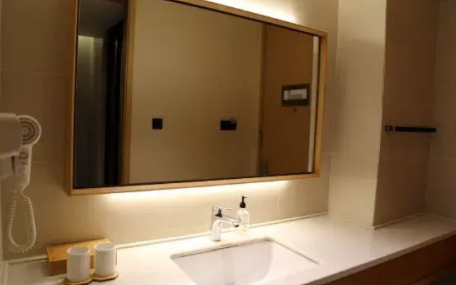 Ji Hotel Pingyao Ancient City