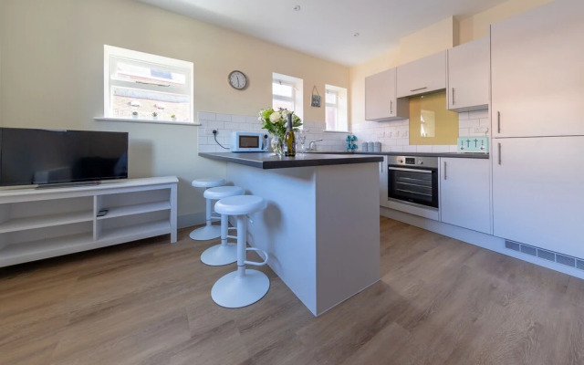 Apartment 4 Isabella House Hereford