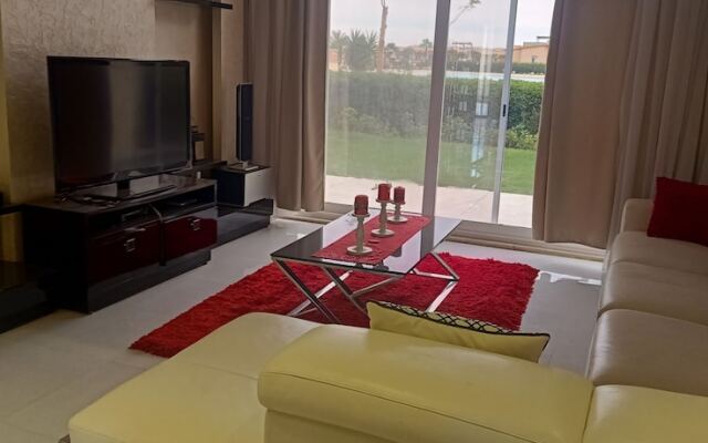 Duplex villa Blumar Dom